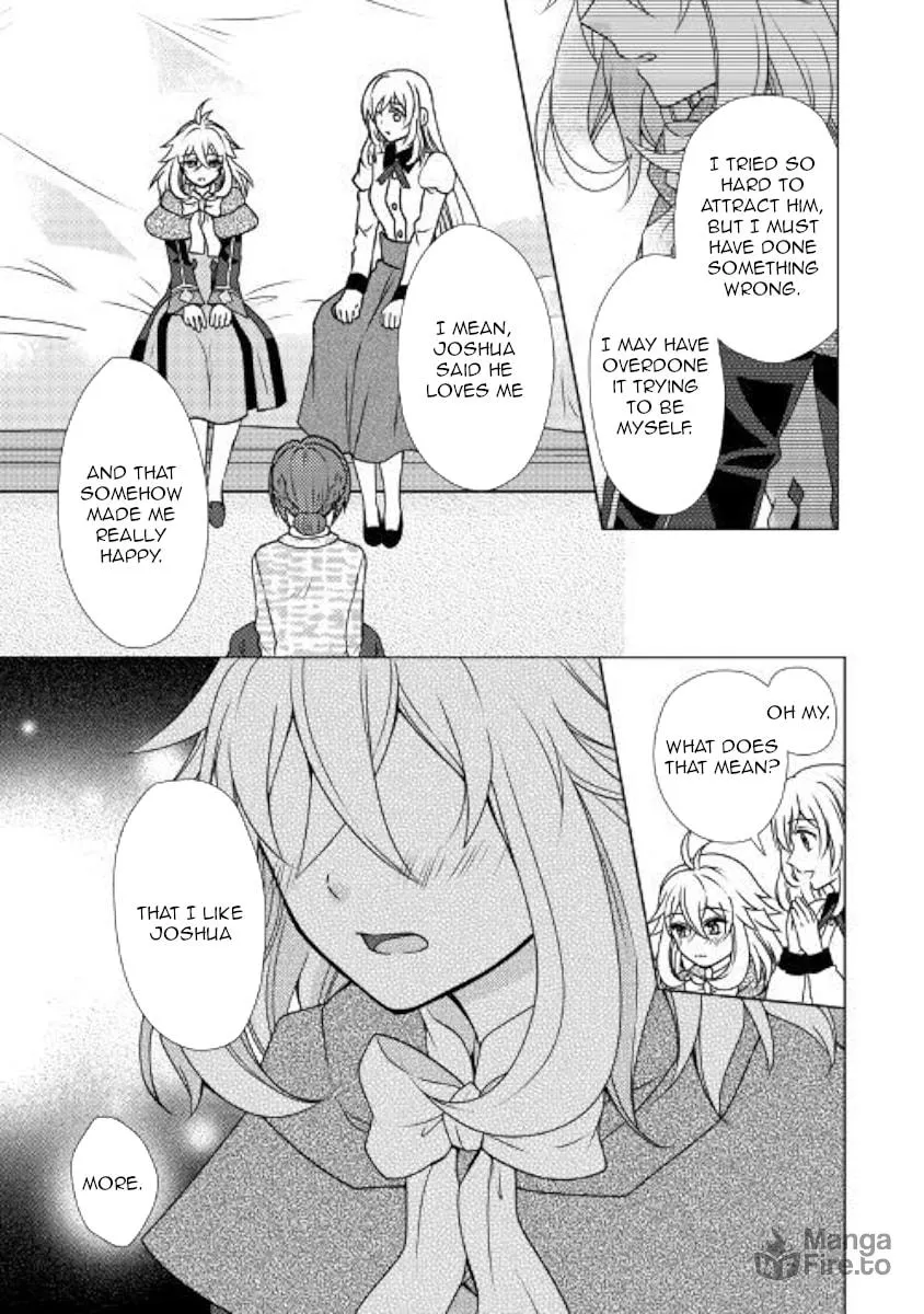 From Maid to Mother Chapter 46 page 21 - 