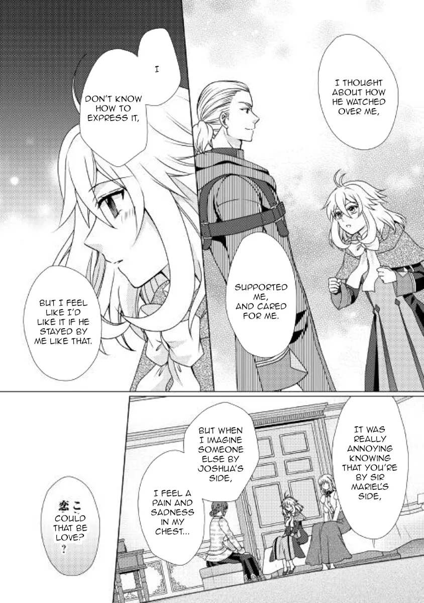 From Maid to Mother Chapter 46 page 22 - 