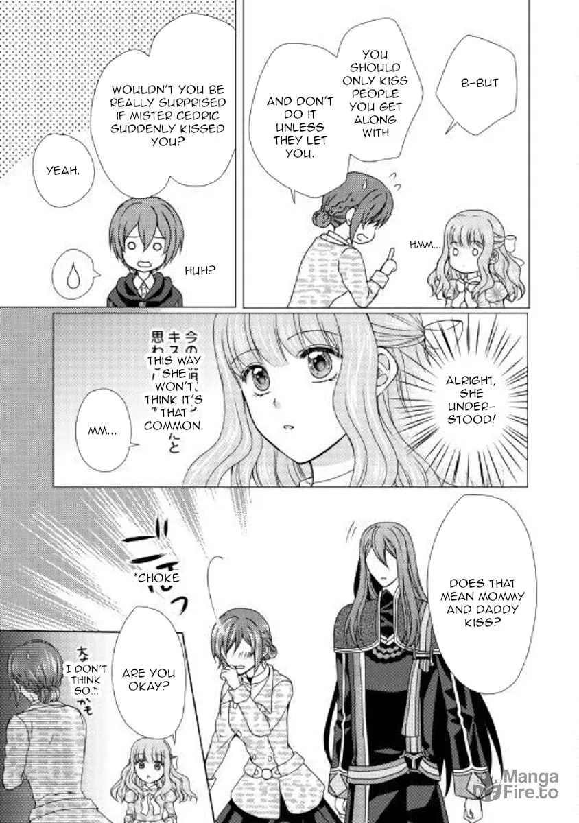 From Maid to Mother Chapter 46 page 5 - 