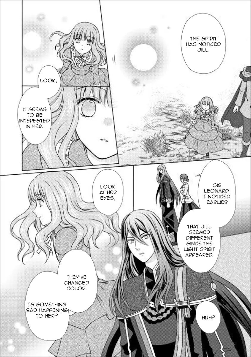 From Maid to Mother Chapter 47 page 13 - 