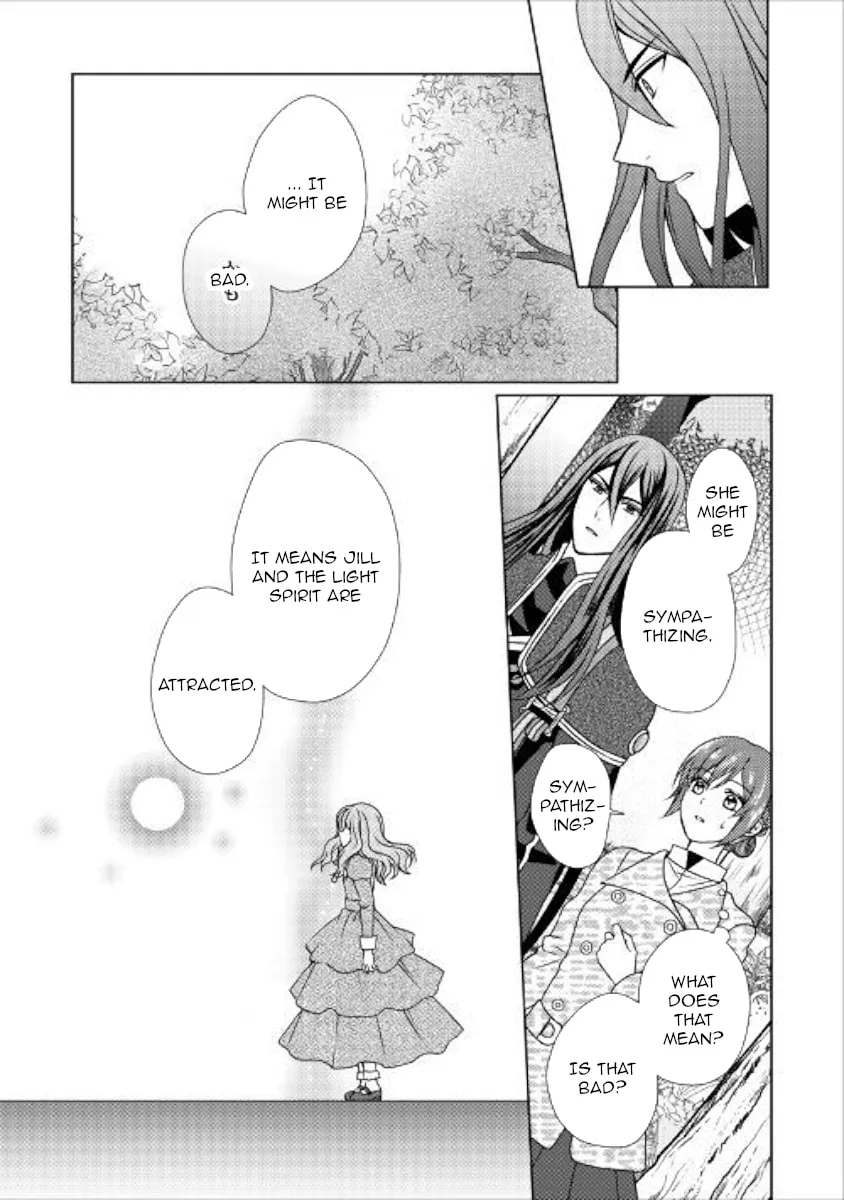 From Maid to Mother Chapter 47 page 14 - 