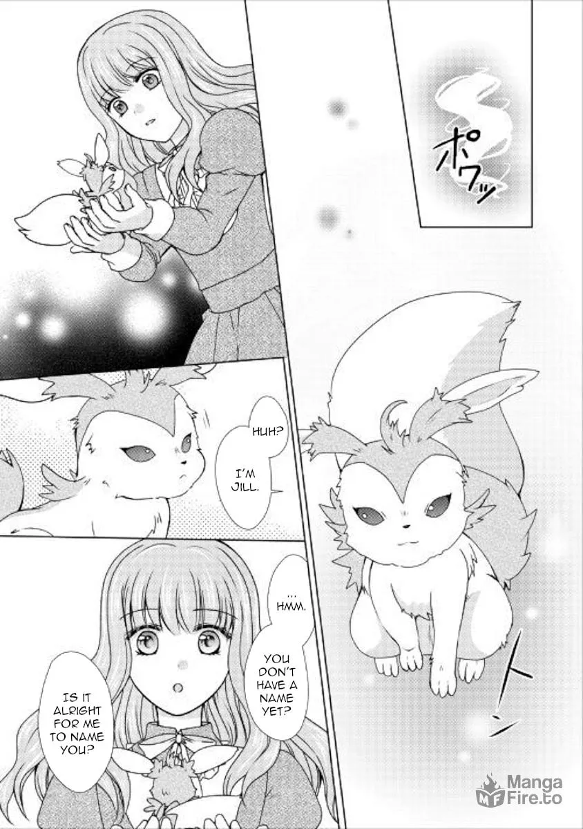 From Maid to Mother Chapter 47 page 18 - 