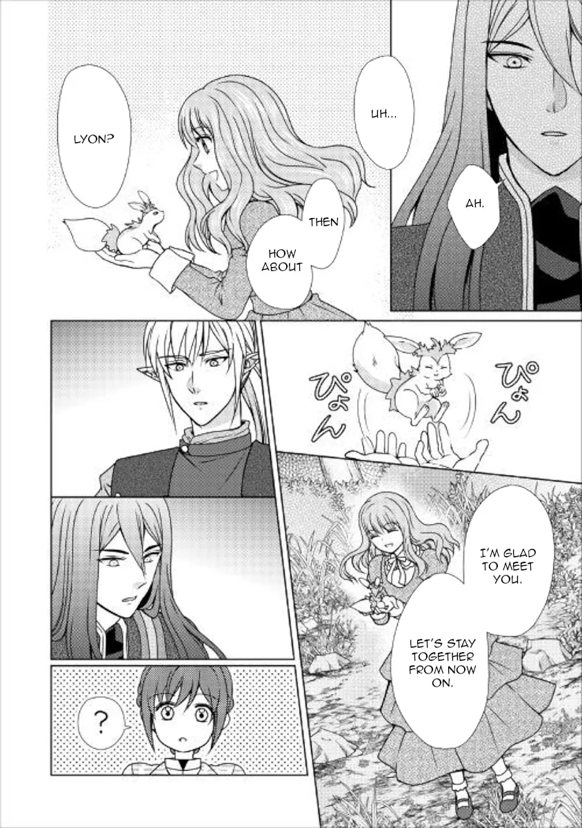 From Maid to Mother Chapter 47 page 19 - 