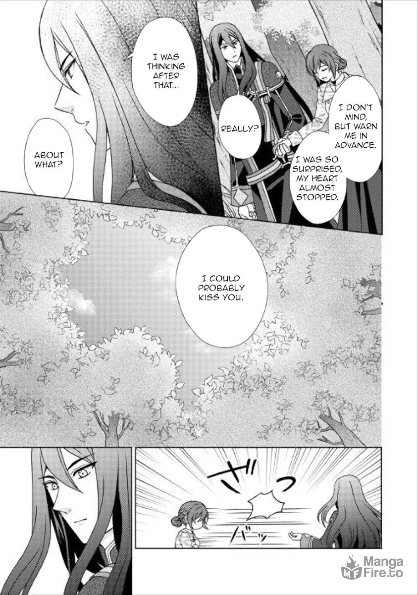 From Maid to Mother Chapter 47 page 3 - 