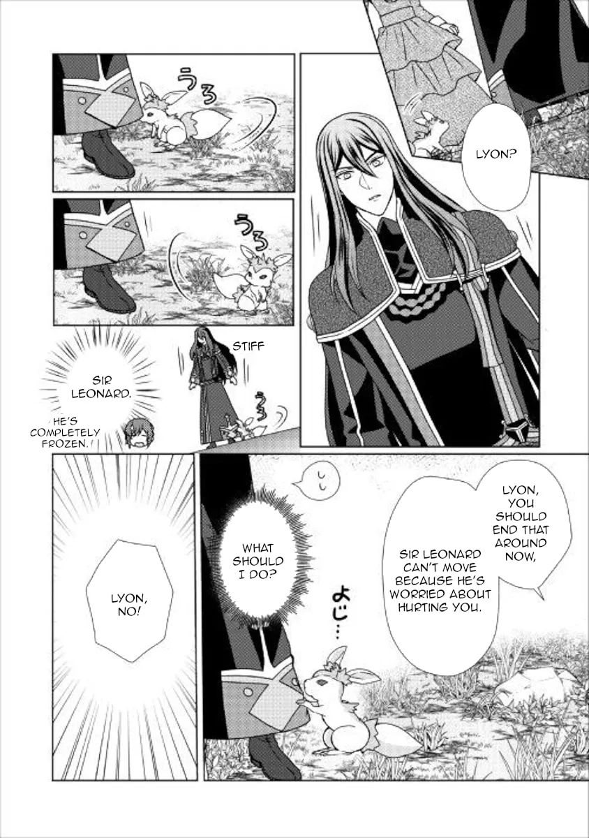 From Maid to Mother Chapter 47 page 23 - 