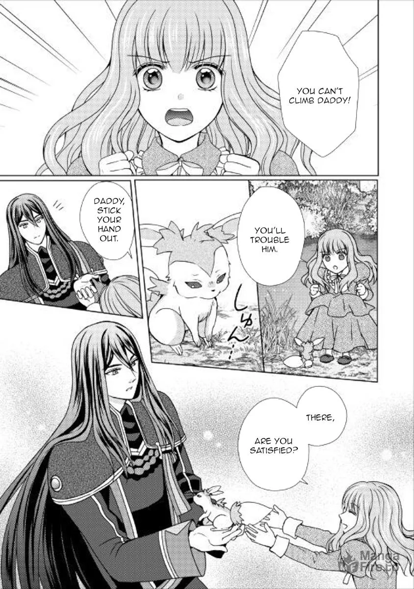 From Maid to Mother Chapter 47 page 24 - 