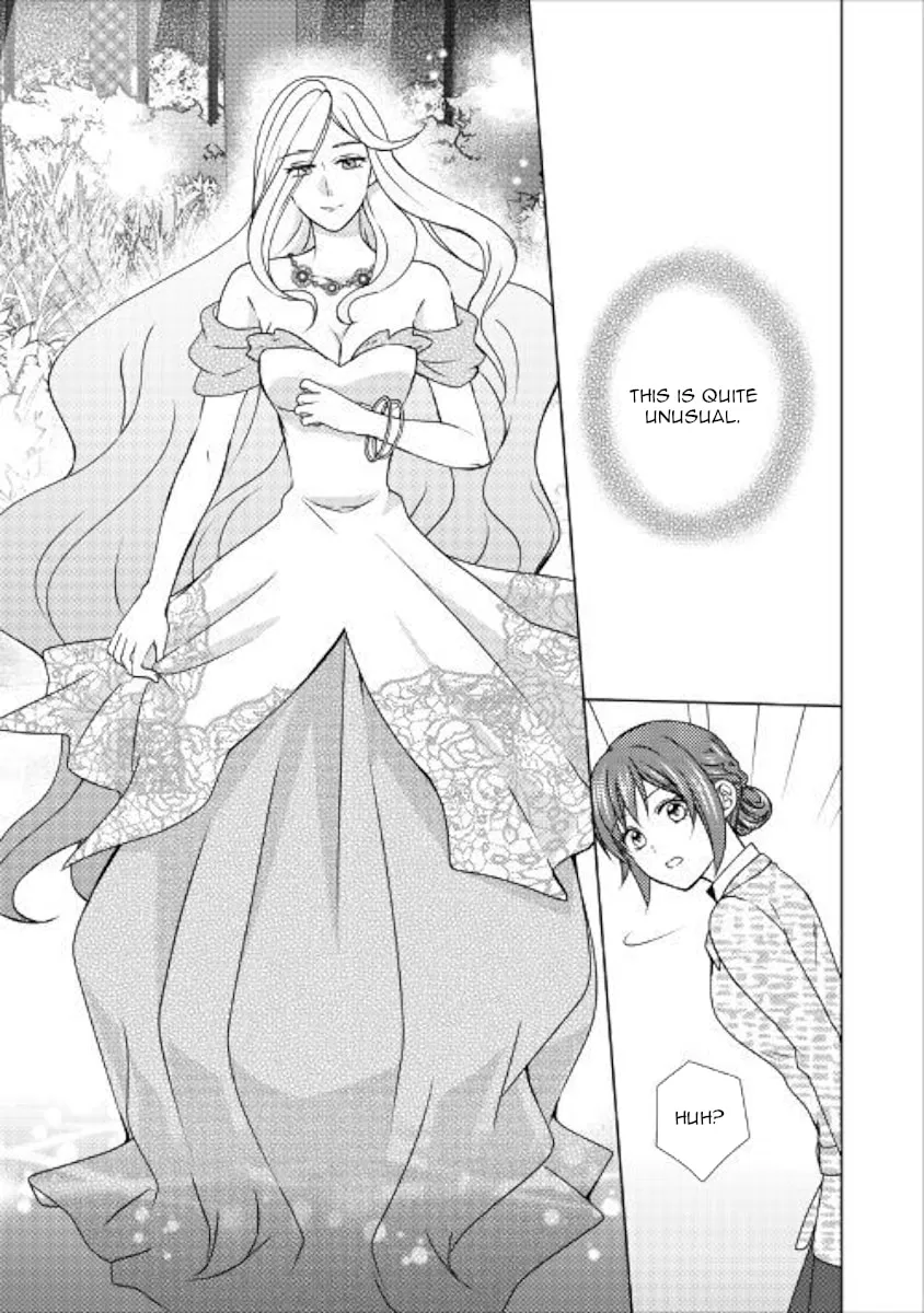 From Maid to Mother Chapter 47 page 26 - 