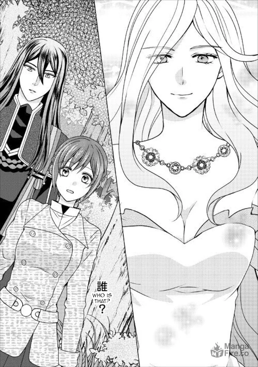 From Maid to Mother Chapter 47 page 27 - 
