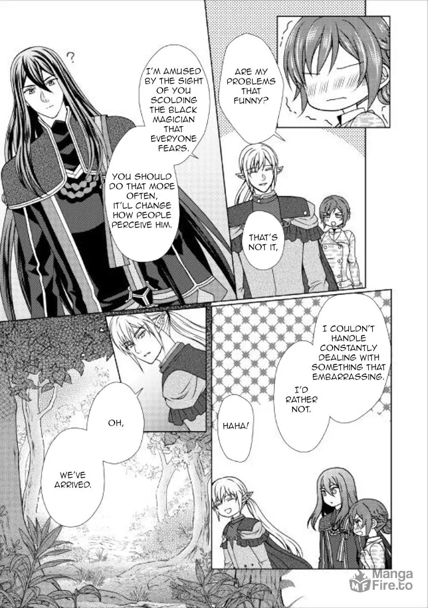 From Maid to Mother Chapter 47 page 5 - 