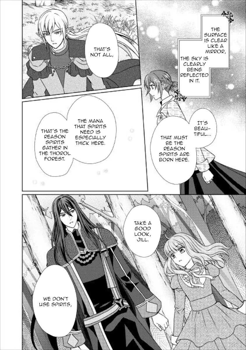 From Maid to Mother Chapter 47 page 7 - 