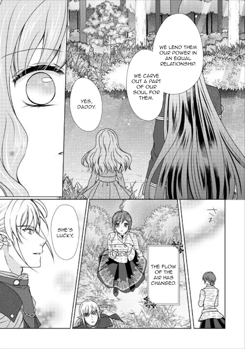 From Maid to Mother Chapter 47 page 8 - 