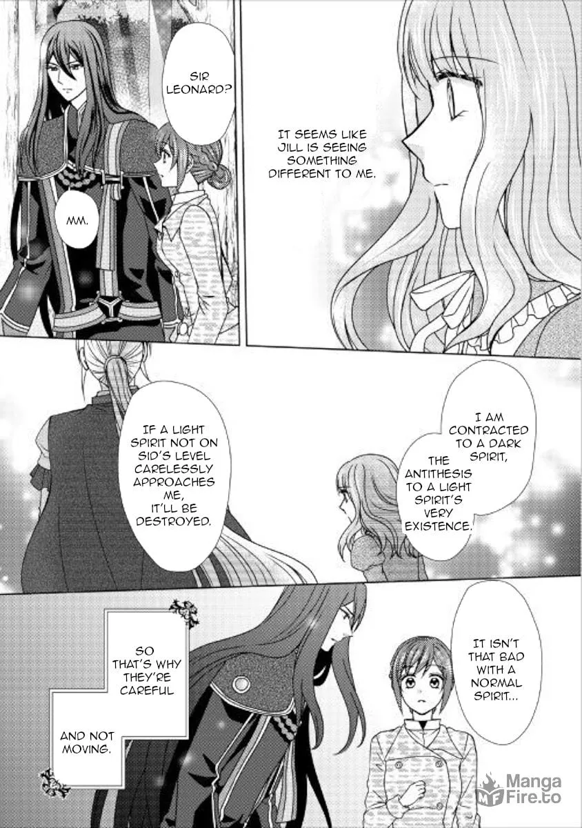 From Maid to Mother Chapter 47 page 10 - 