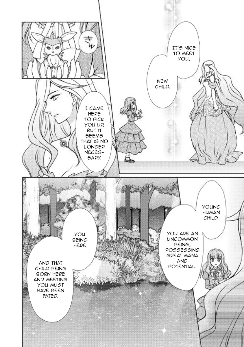 From Maid to Mother Chapter 48 page 2 - 