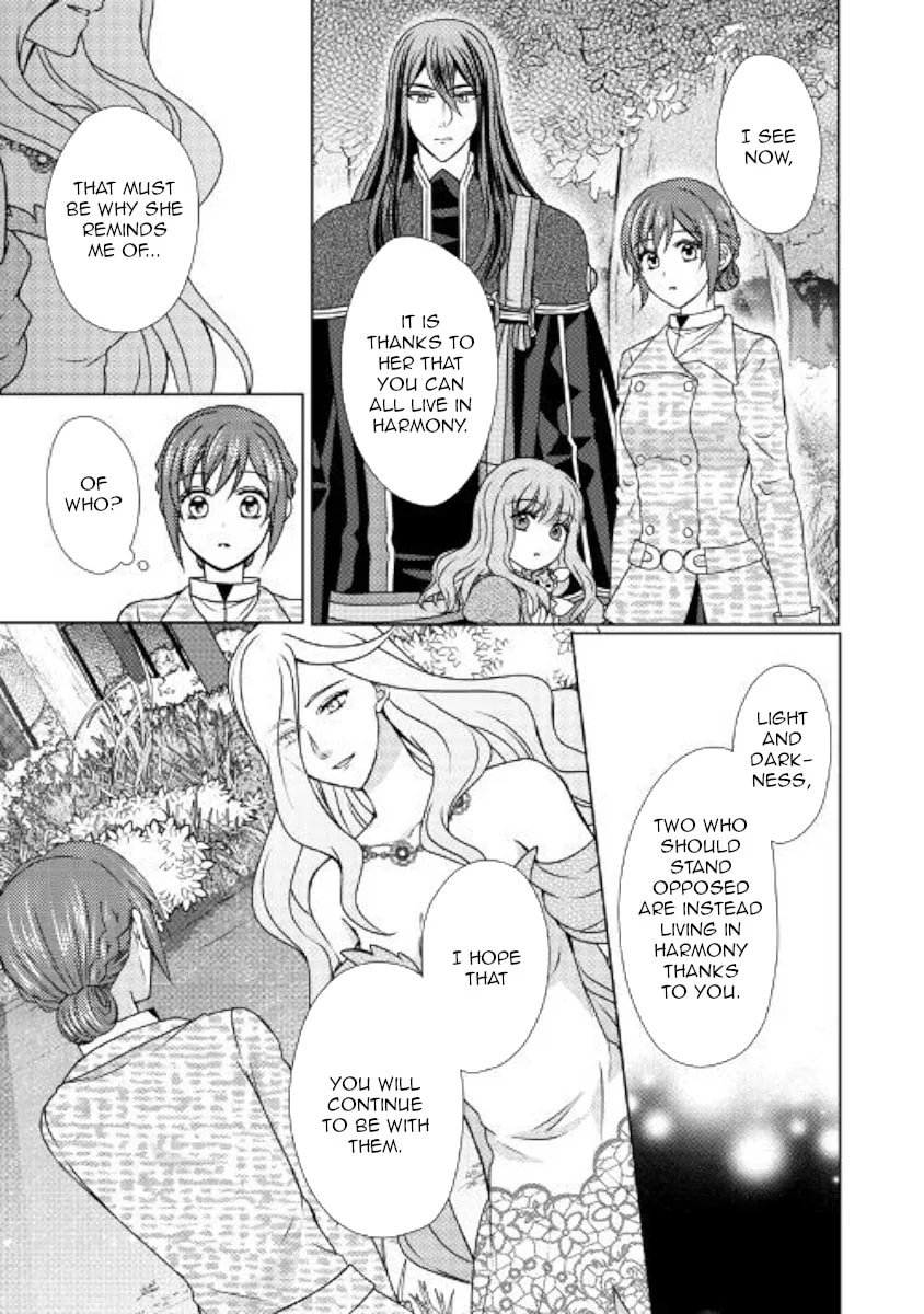 From Maid to Mother Chapter 48 page 11 - 