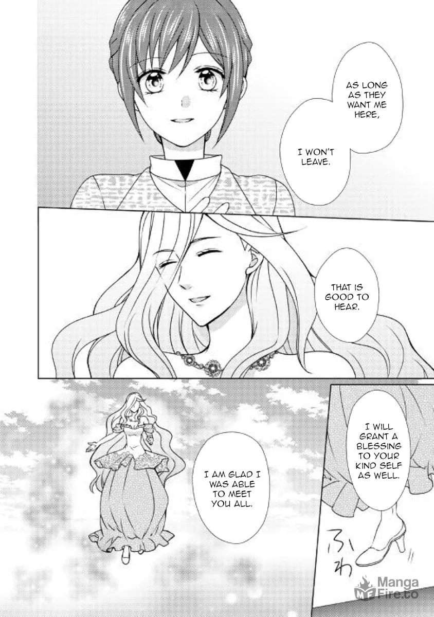 From Maid to Mother Chapter 48 page 12 - 