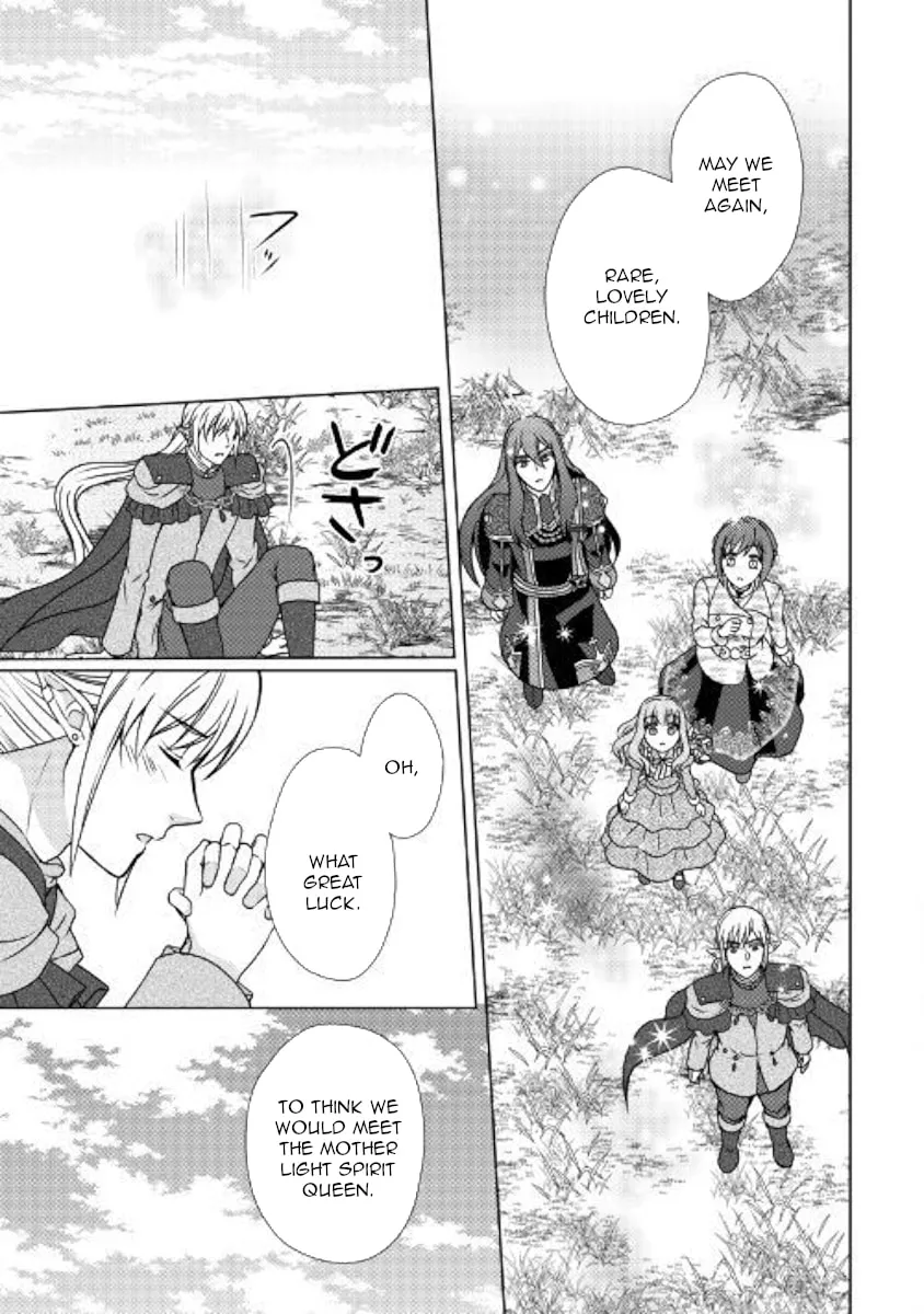 From Maid to Mother Chapter 48 page 13 - 