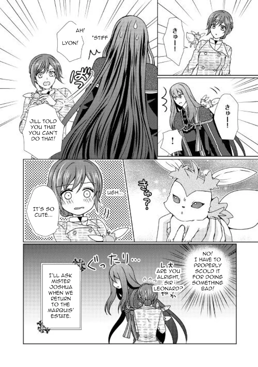 From Maid to Mother Chapter 48 page 14 - 
