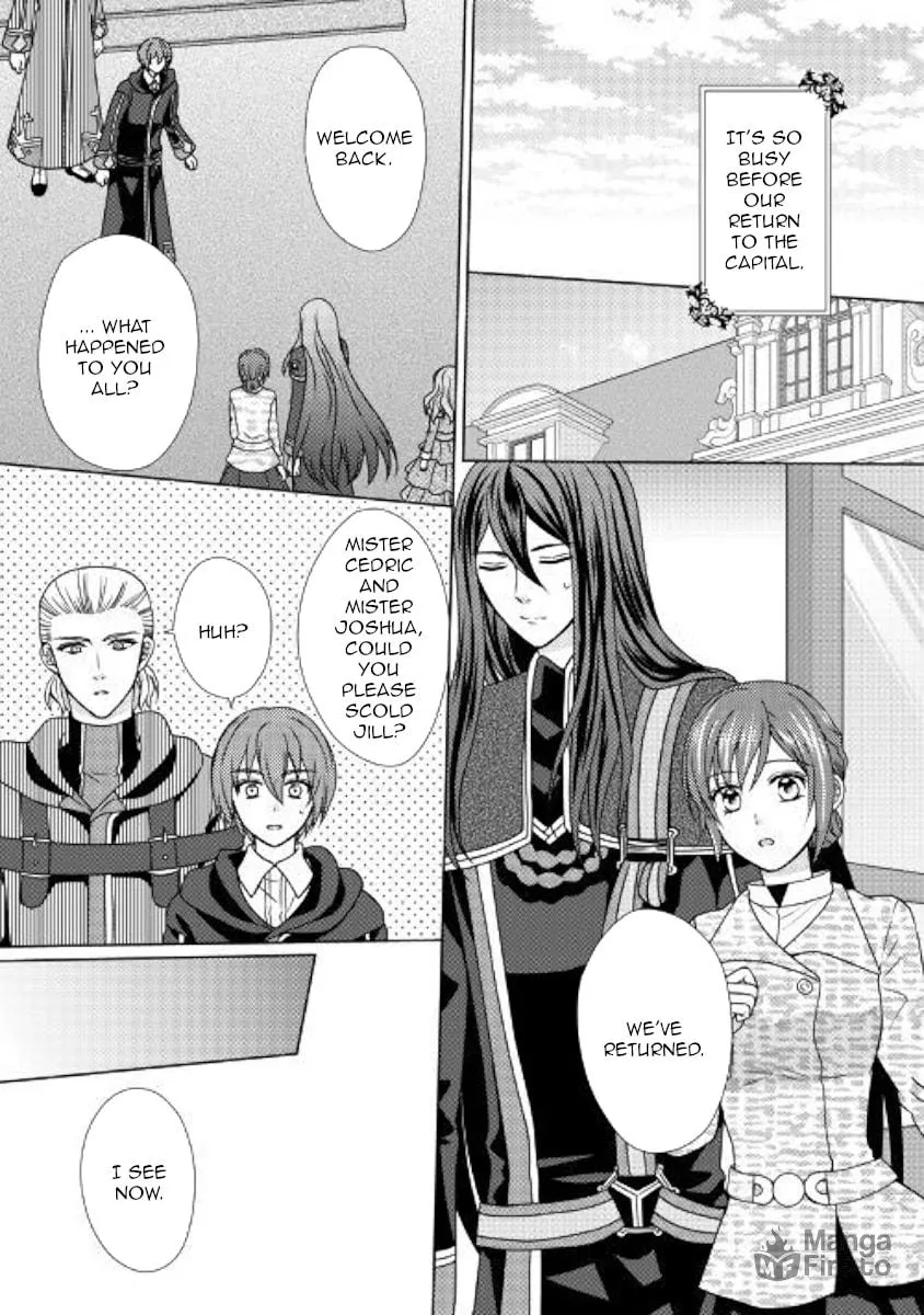 From Maid to Mother Chapter 48 page 15 - 