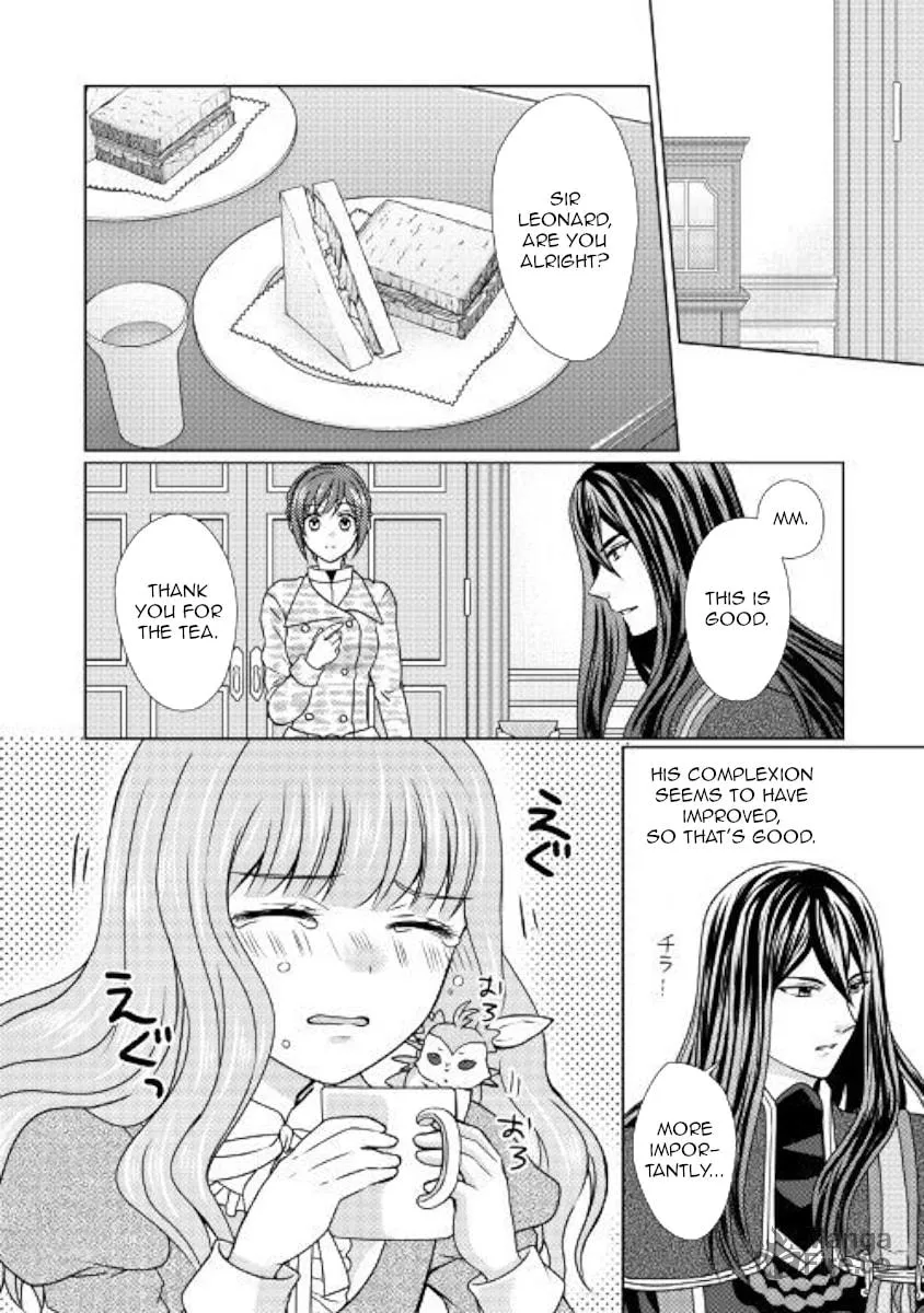 From Maid to Mother Chapter 48 page 18 - 