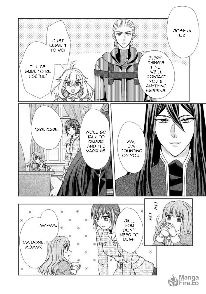 From Maid to Mother Chapter 48 page 20 - 