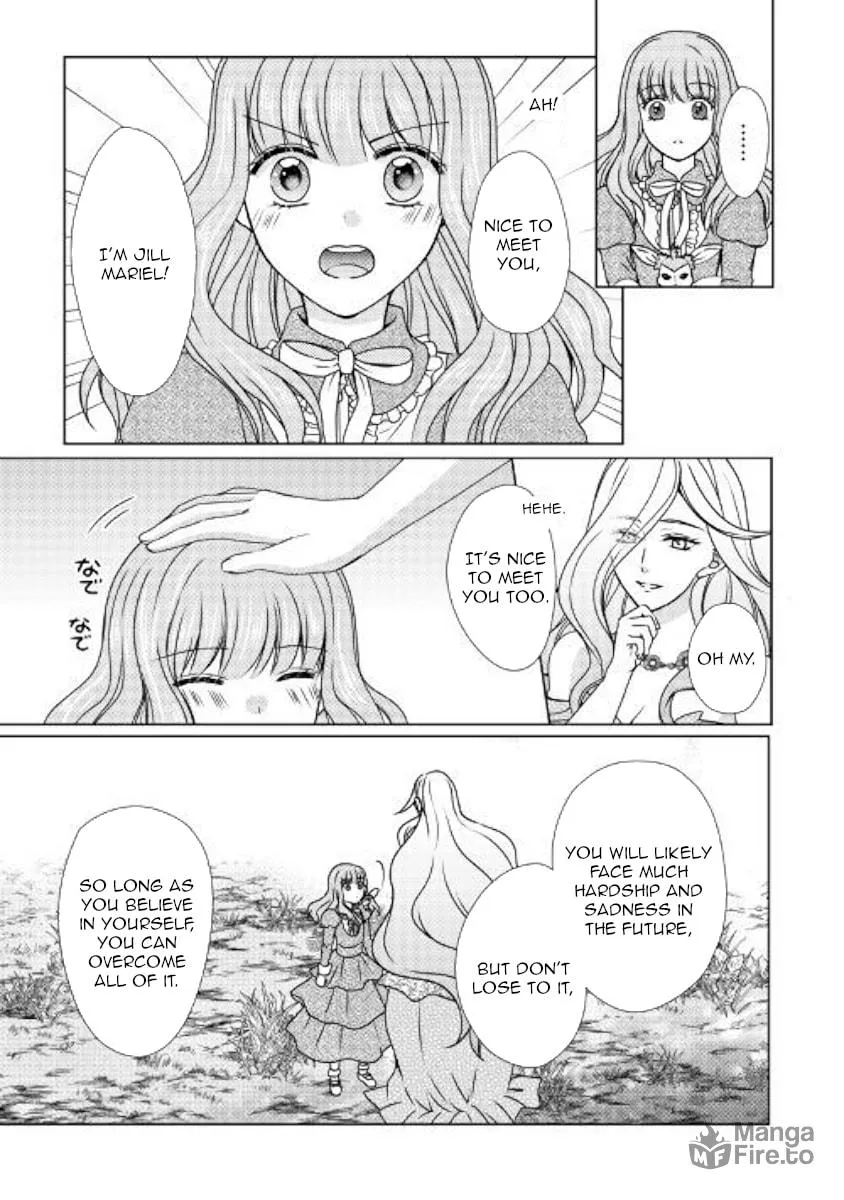 From Maid to Mother Chapter 48 page 3 - 