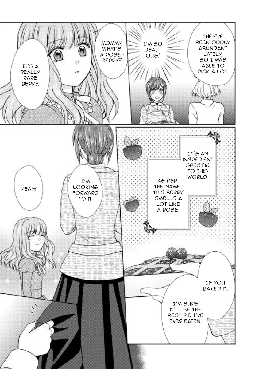 From Maid to Mother Chapter 48 page 23 - 