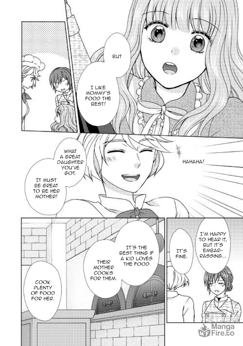 From Maid to Mother Chapter 48 page 24 - 