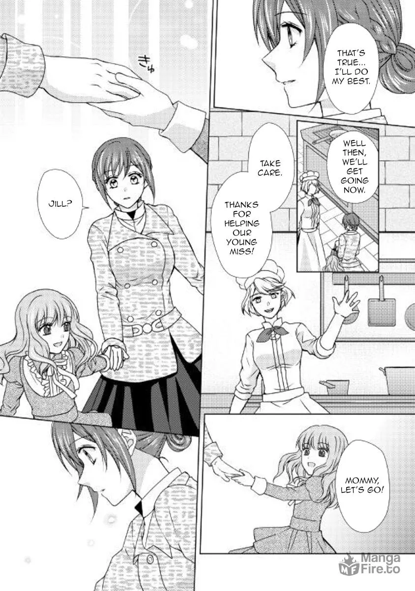 From Maid to Mother Chapter 48 page 25 - 
