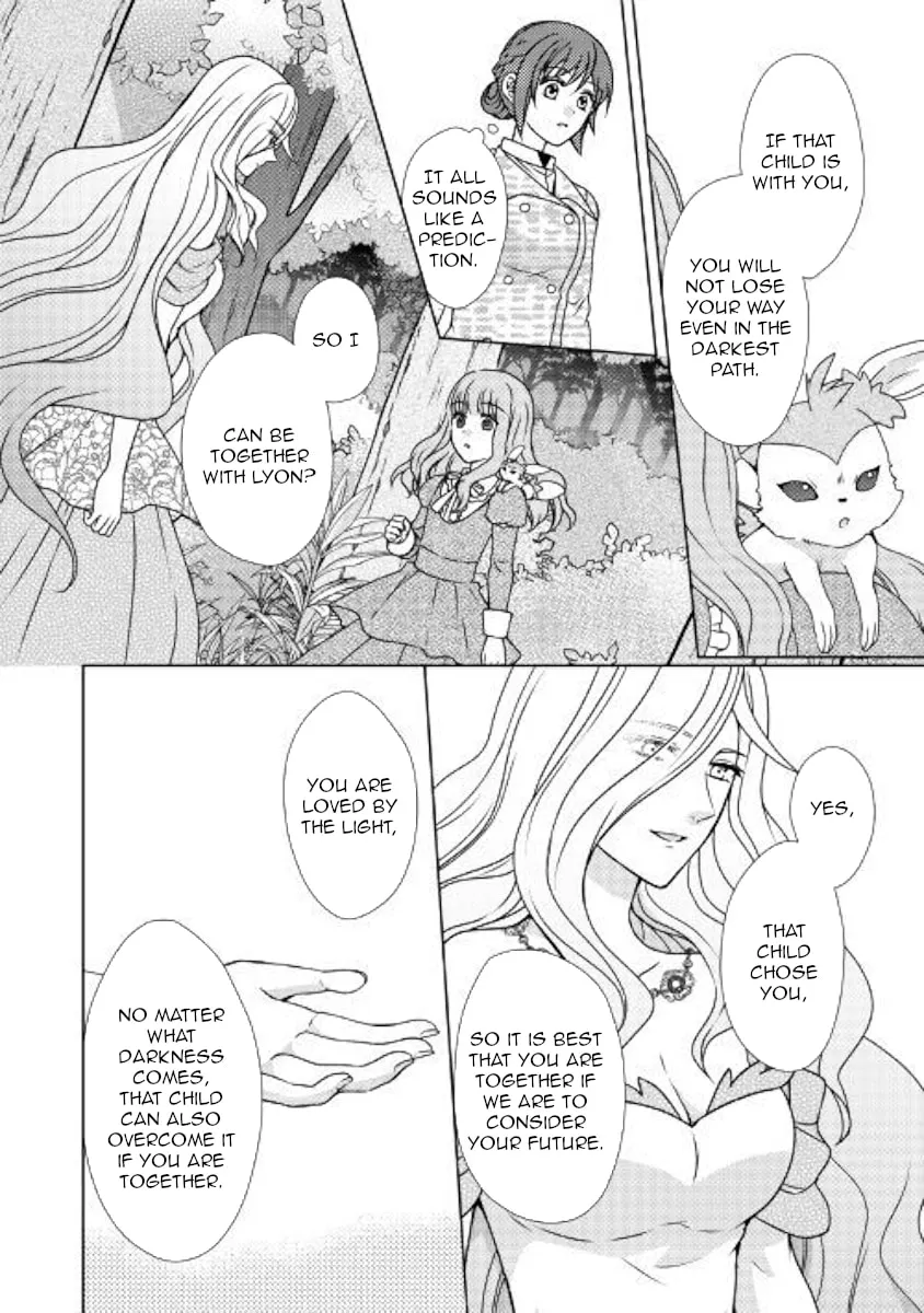 From Maid to Mother Chapter 48 page 4 - 