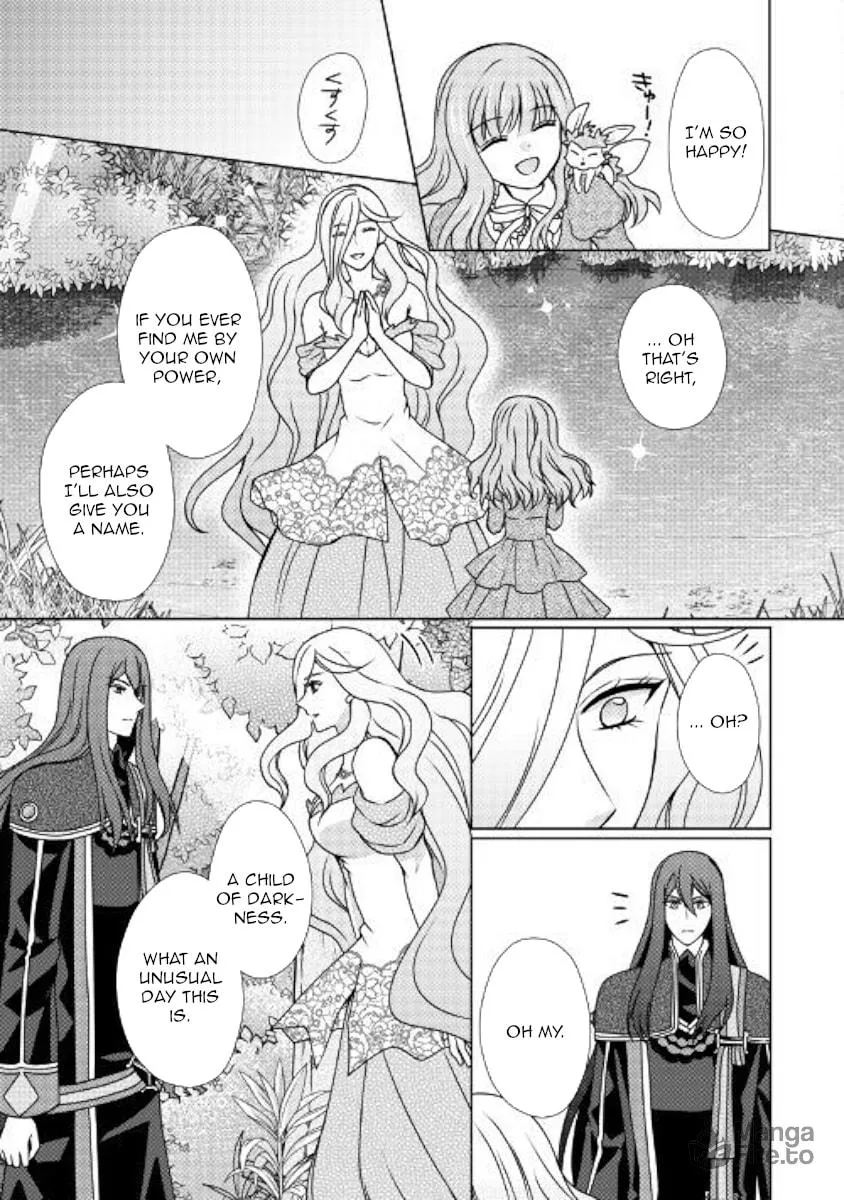 From Maid to Mother Chapter 48 page 5 - 