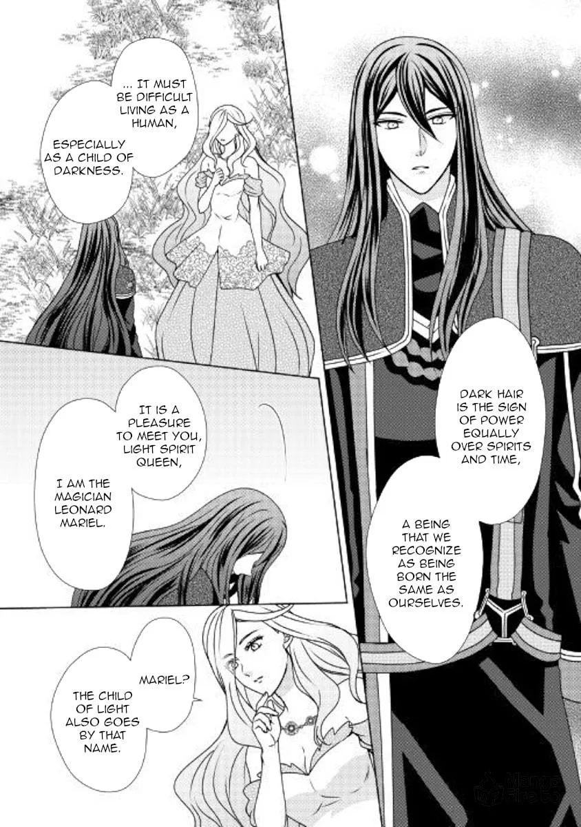 From Maid to Mother Chapter 48 page 6 - 