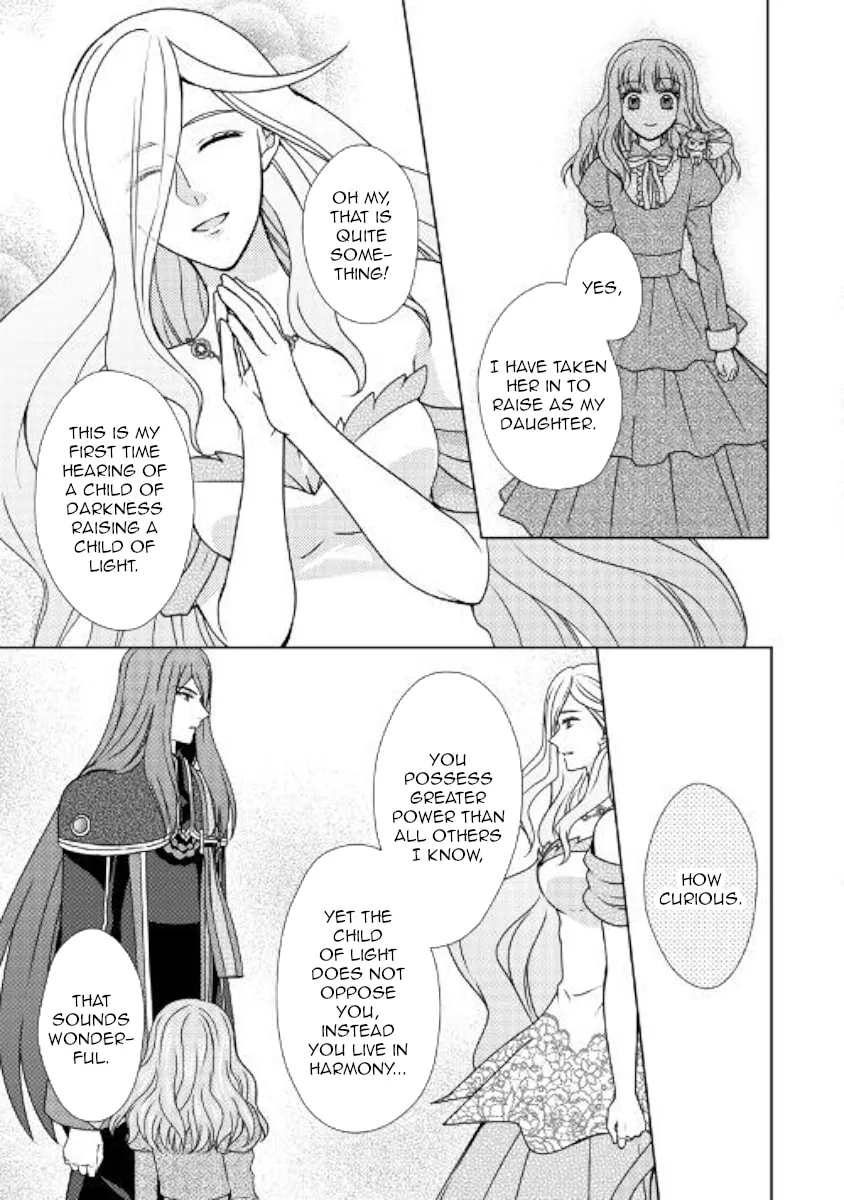 From Maid to Mother Chapter 48 page 7 - 