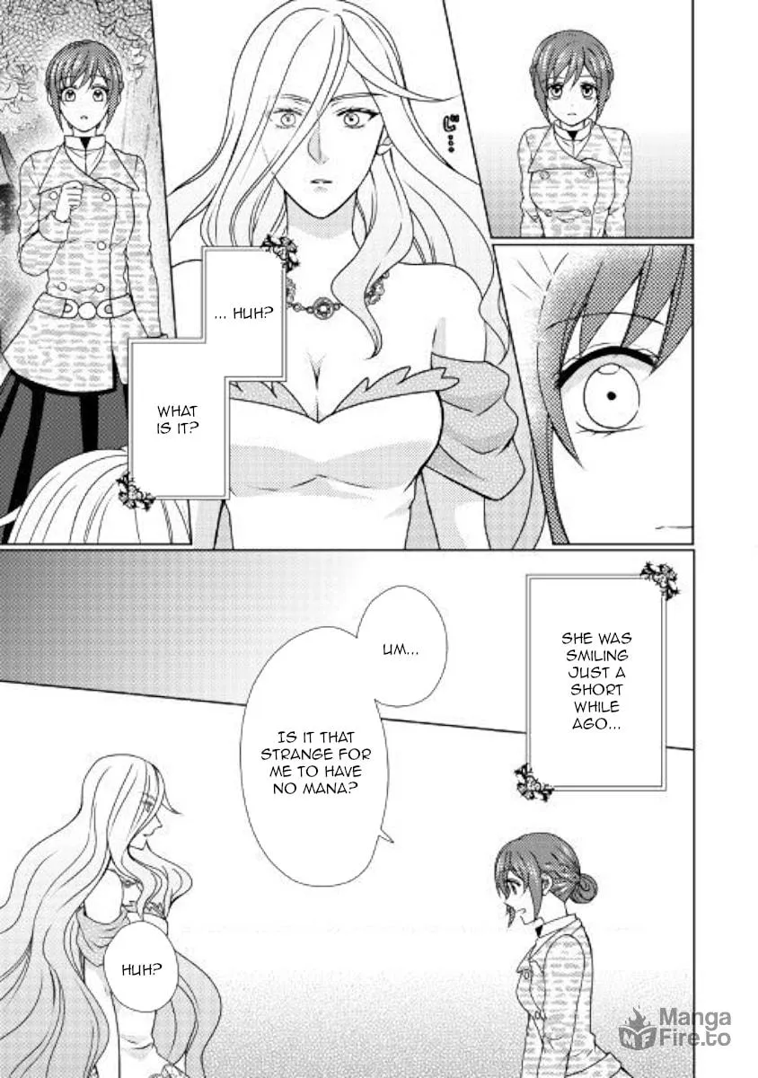 From Maid to Mother Chapter 48 page 9 - 