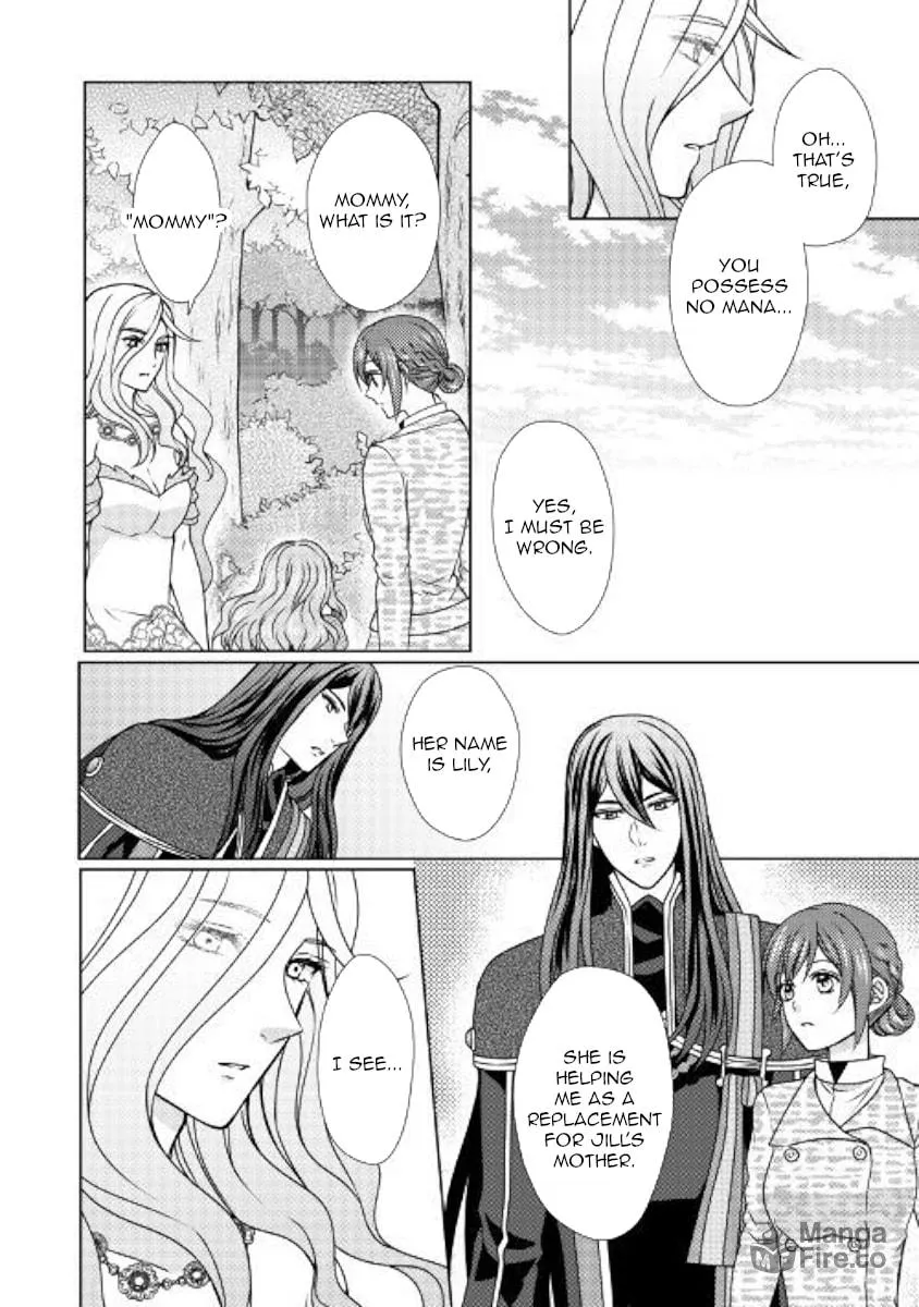 From Maid to Mother Chapter 48 page 10 - 