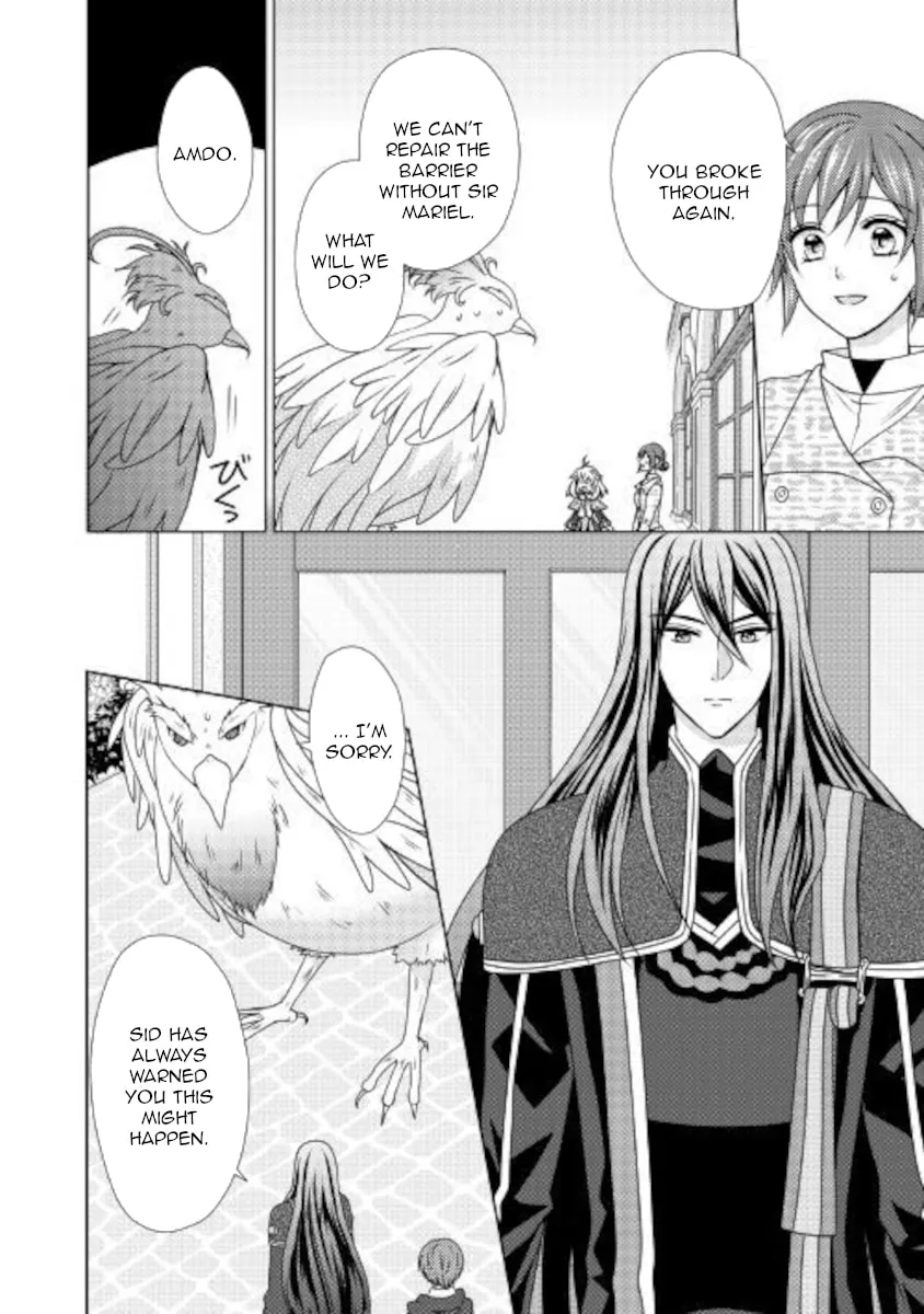 From Maid to Mother Chapter 49 page 2 - 