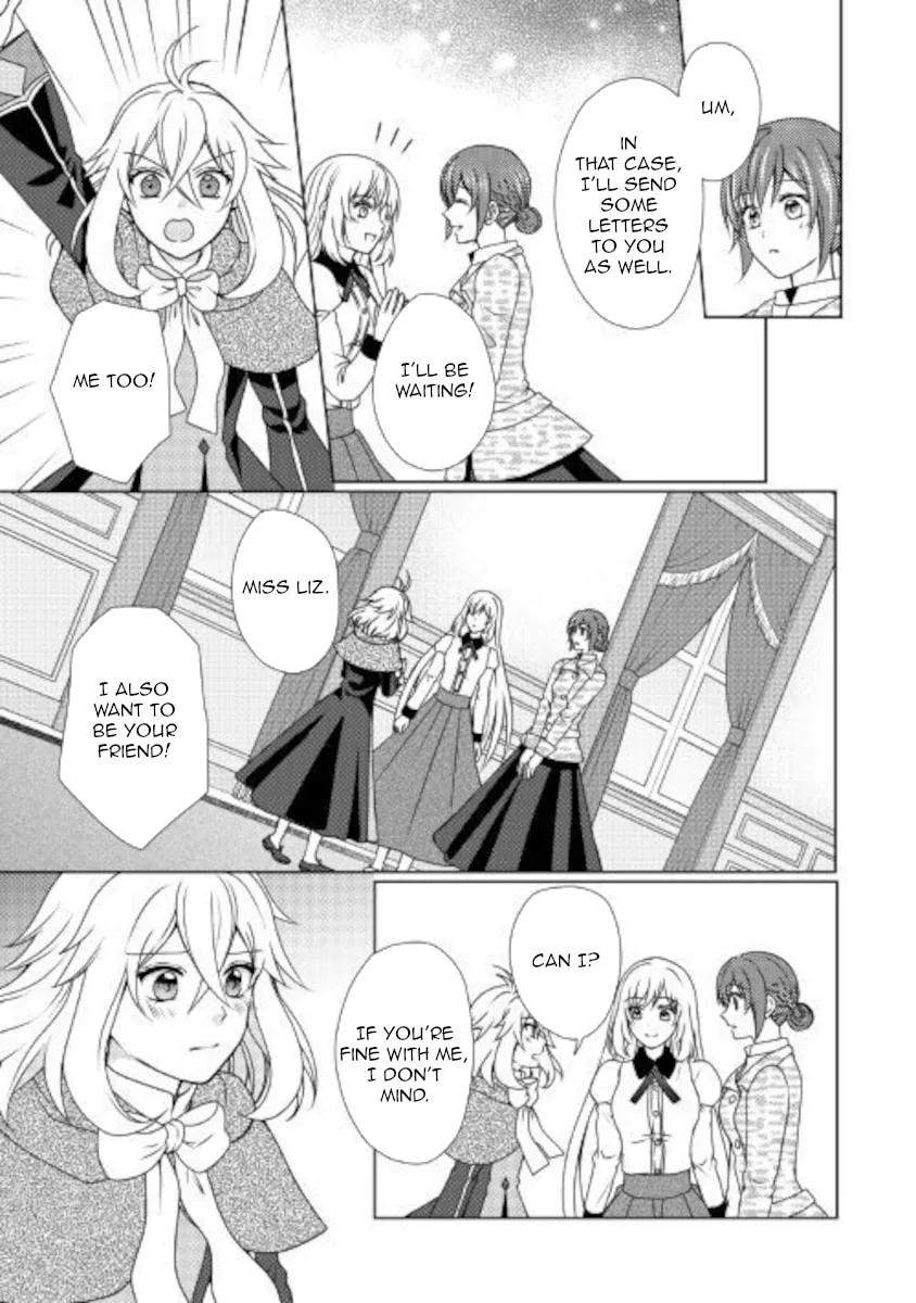 From Maid to Mother Chapter 49 page 11 - 