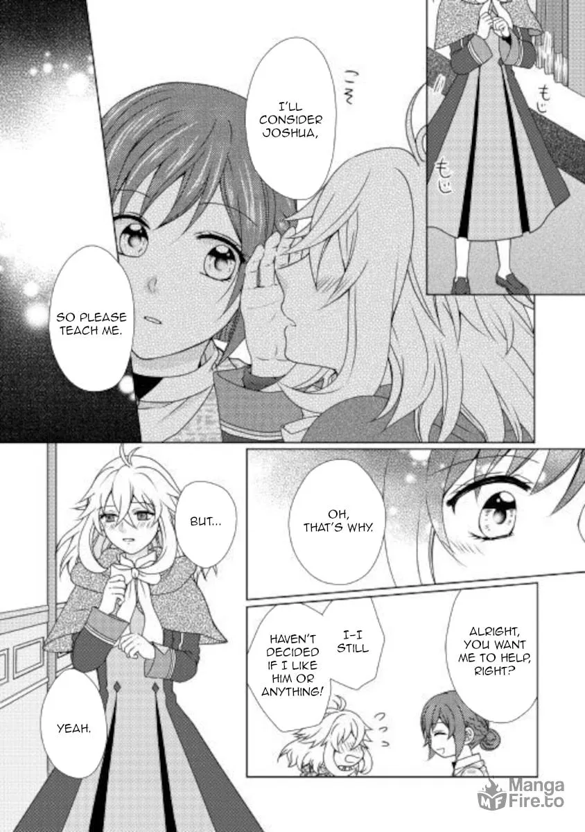 From Maid to Mother Chapter 49 page 12 - 