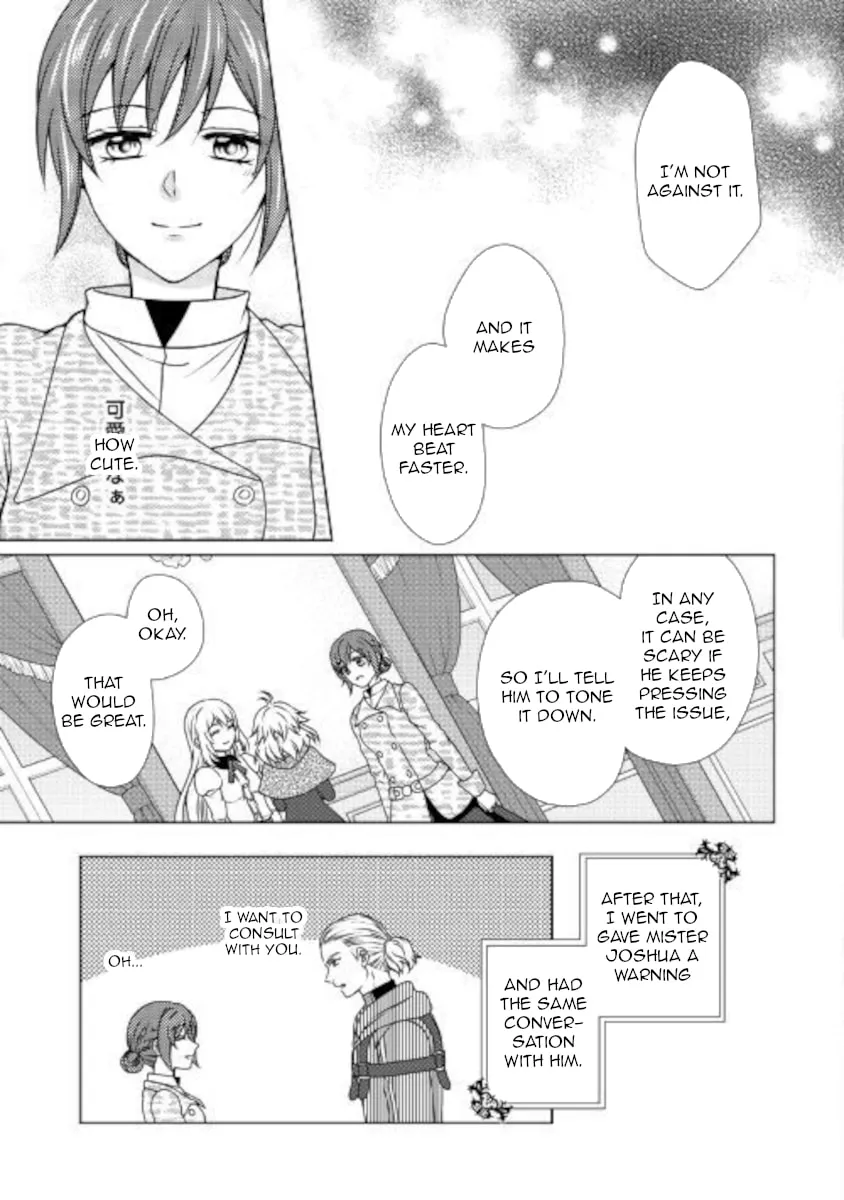 From Maid to Mother Chapter 49 page 13 - 