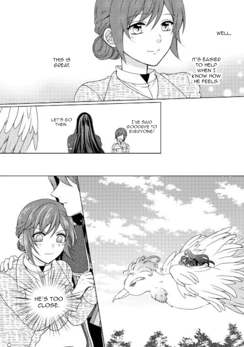 From Maid to Mother Chapter 49 page 14 - 