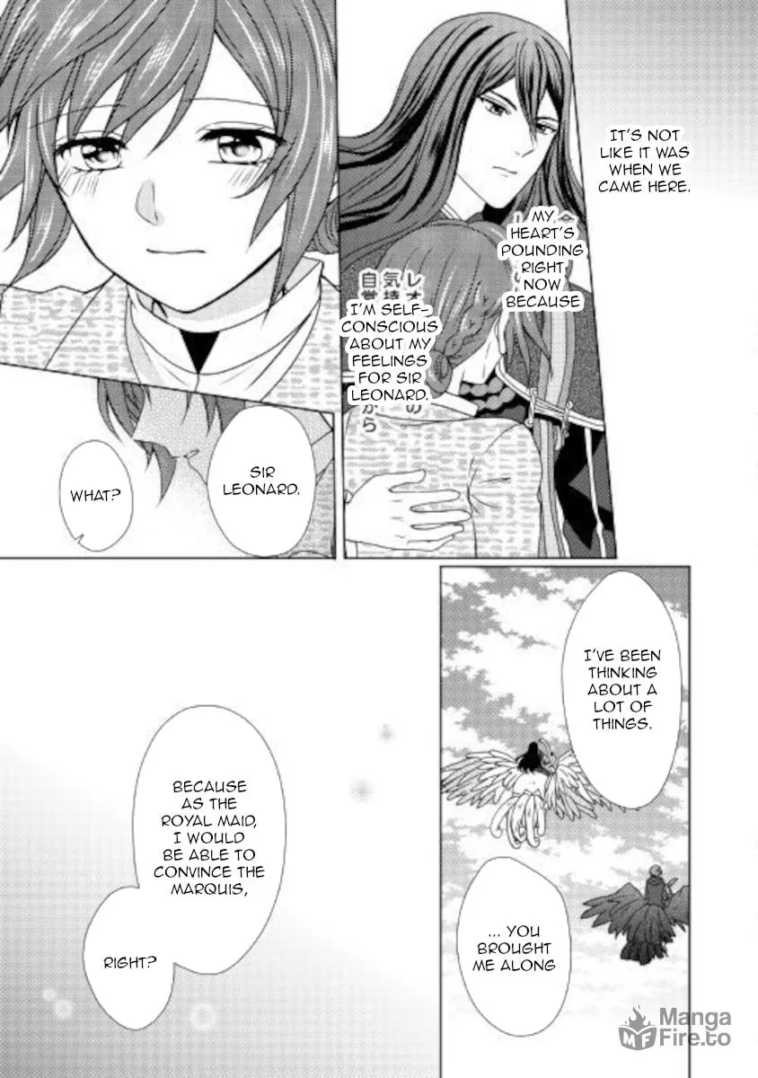 From Maid to Mother Chapter 49 page 15 - 