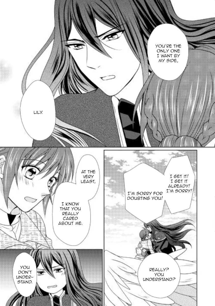 From Maid to Mother Chapter 49 page 19 - 