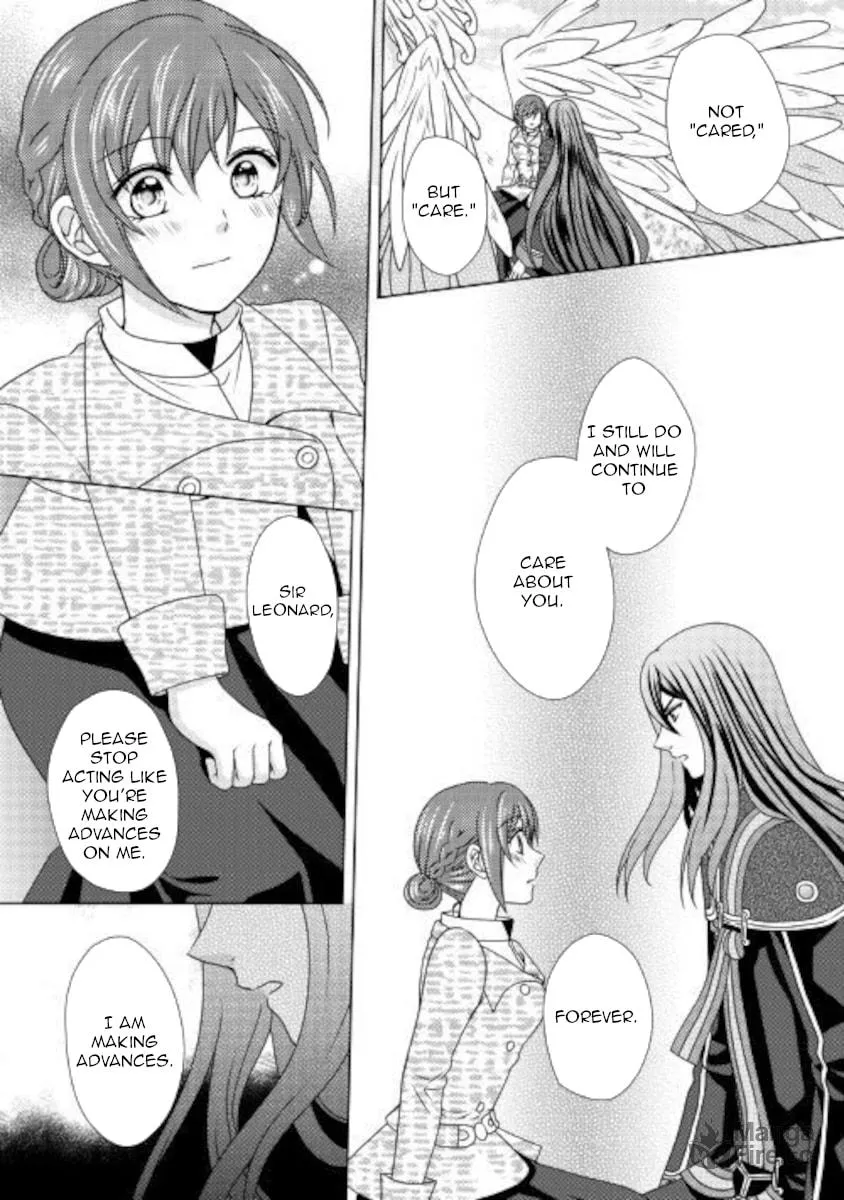 From Maid to Mother Chapter 49 page 20 - 