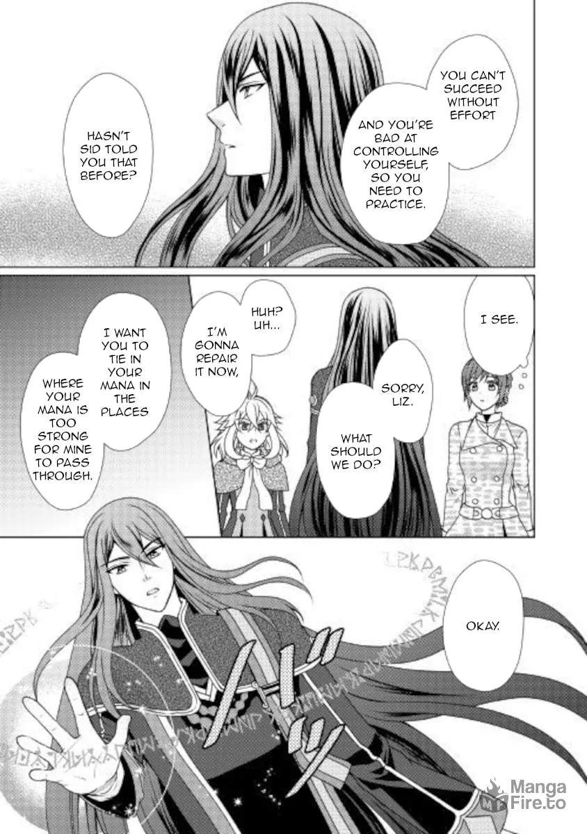 From Maid to Mother Chapter 49 page 3 - 