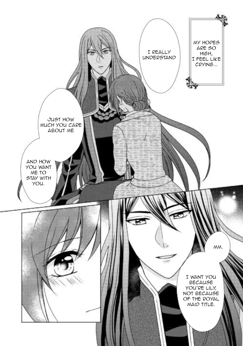 From Maid to Mother Chapter 49 page 22 - 