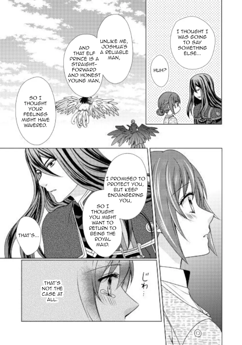 From Maid to Mother Chapter 49 page 23 - 