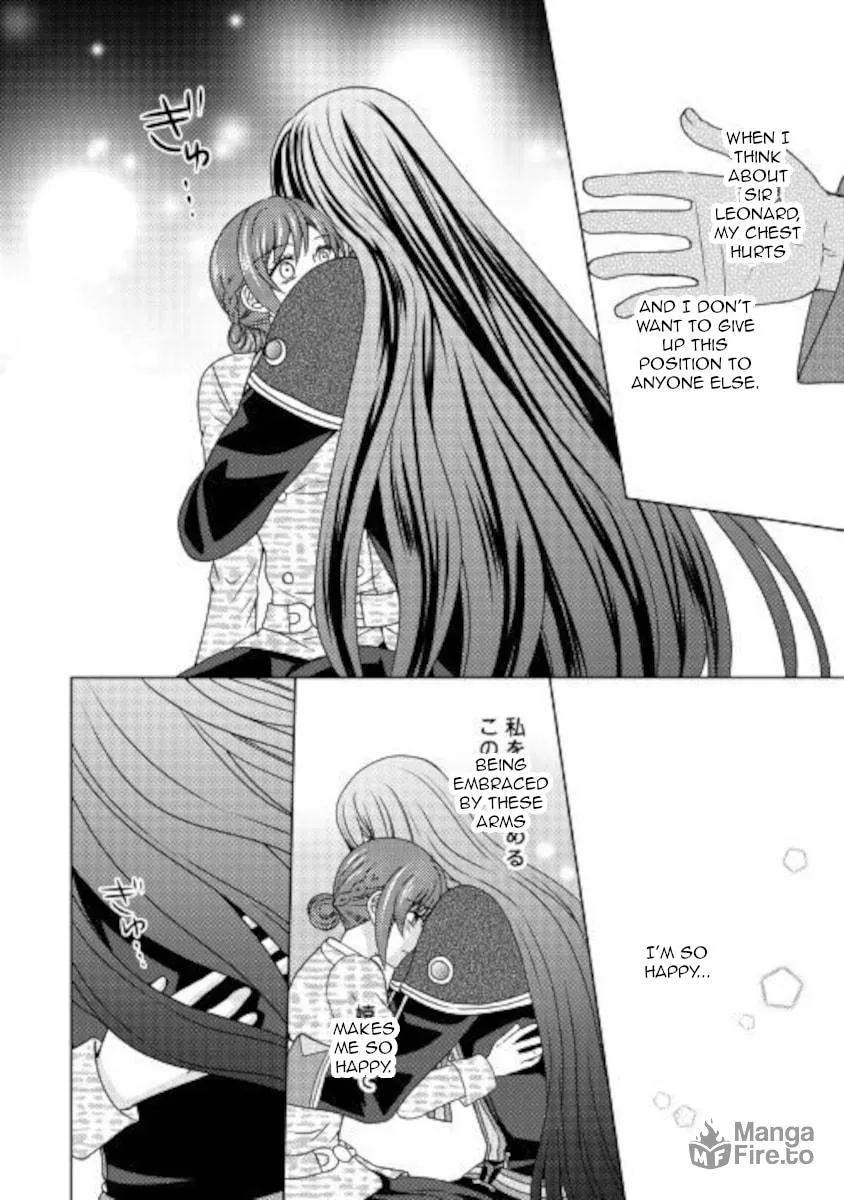 From Maid to Mother Chapter 49 page 24 - 