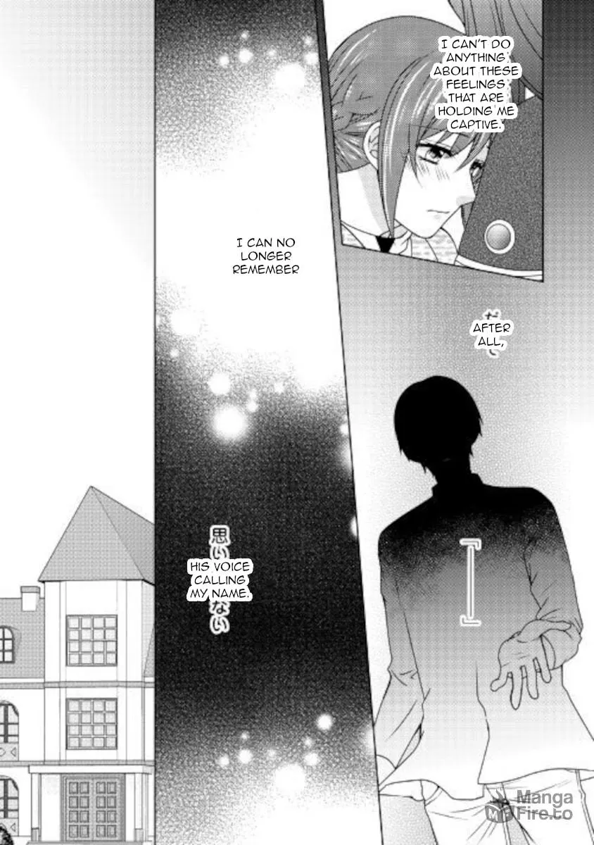 From Maid to Mother Chapter 49 page 25 - 
