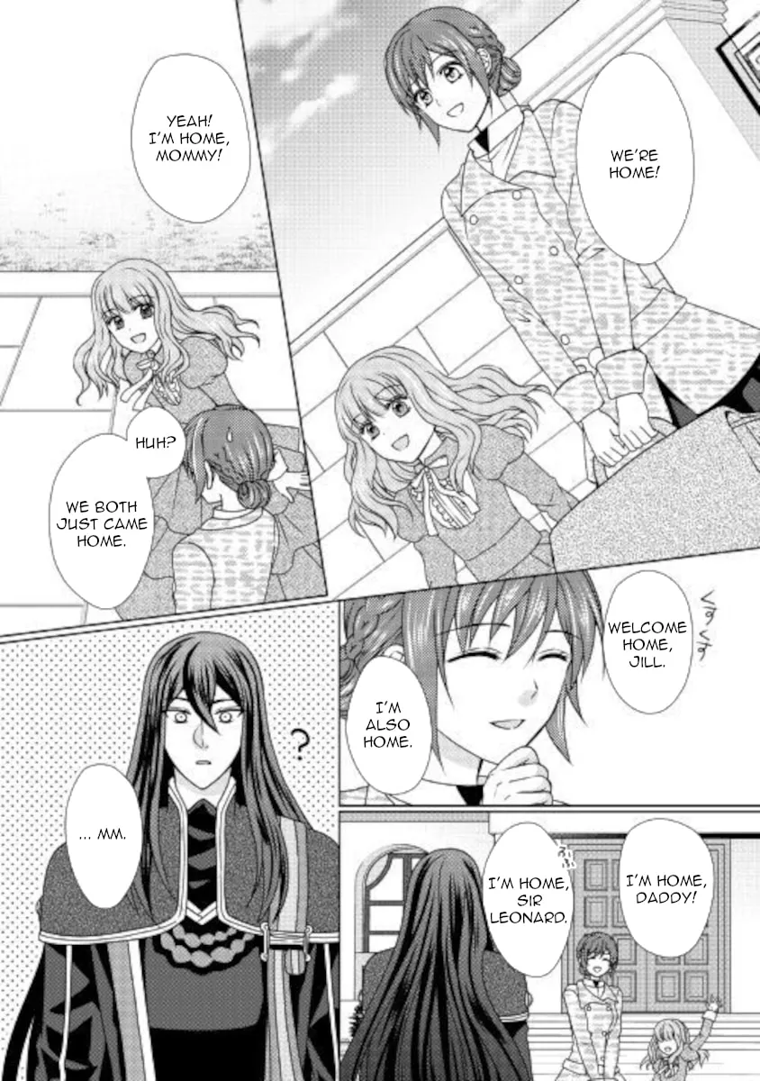 From Maid to Mother Chapter 49 page 26 - 