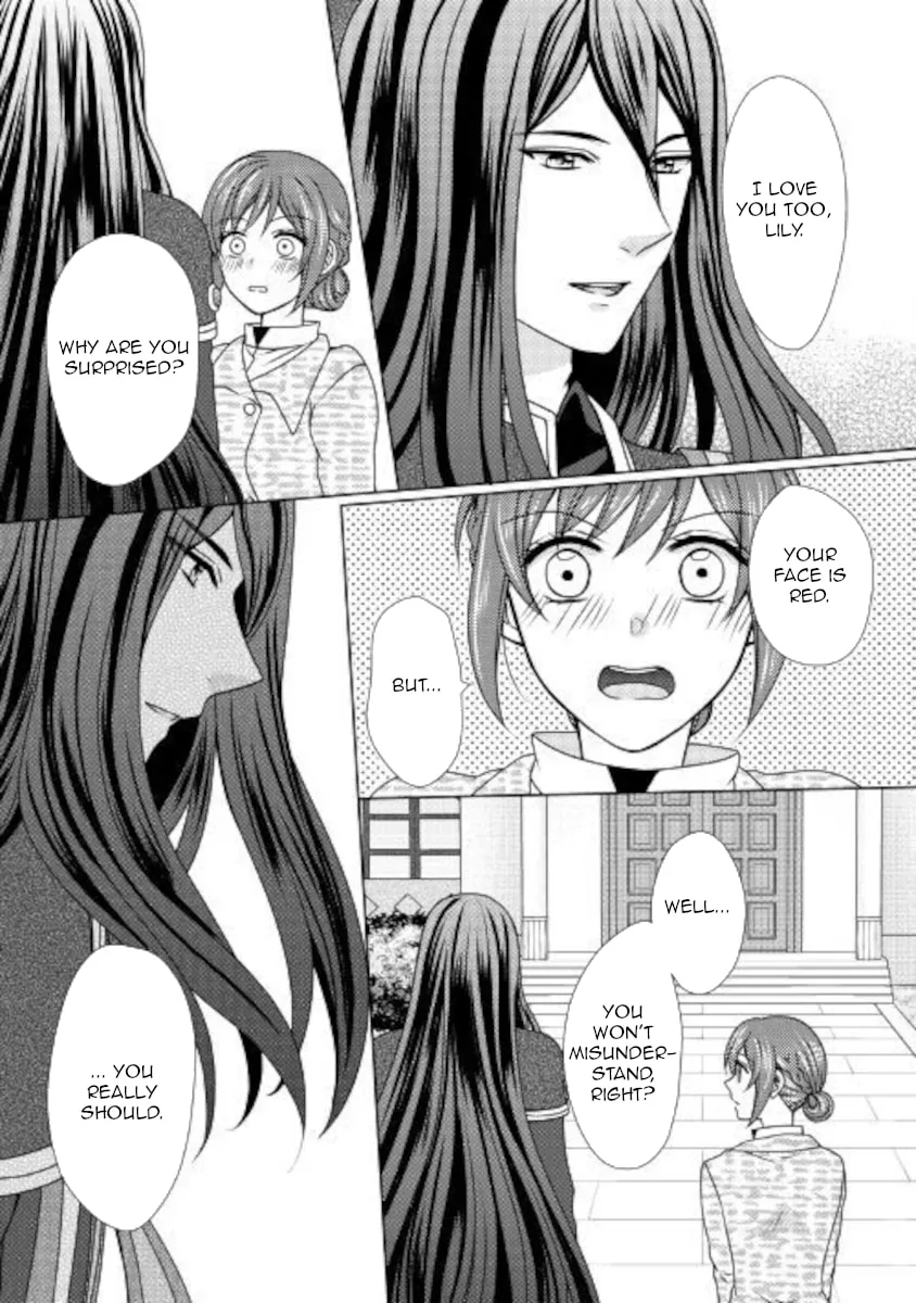 From Maid to Mother Chapter 49 page 29 - 