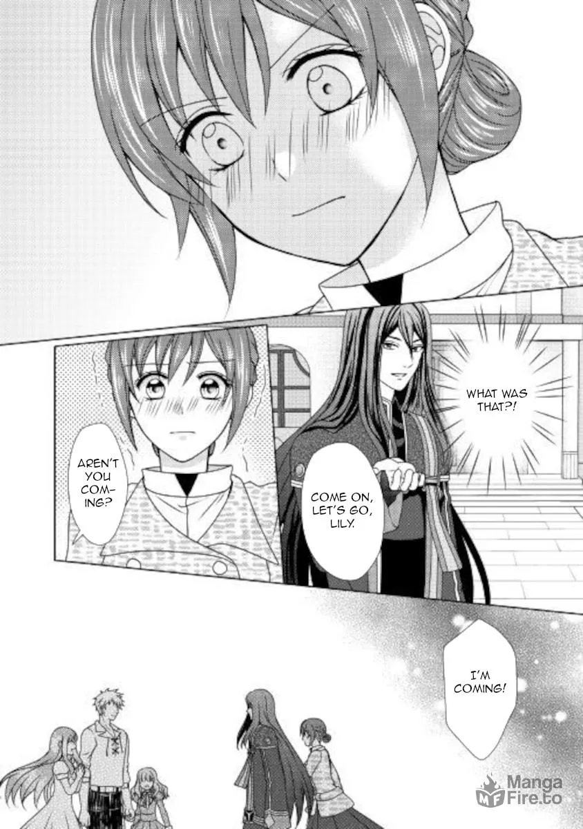 From Maid to Mother Chapter 49 page 30 - 